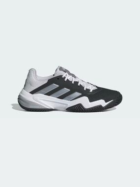 Adidas Barricade Clay court tennis shoes